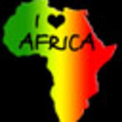 afrique